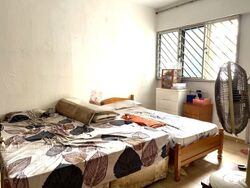 Blk 169 Bukit Batok West Avenue 8 (Bukit Batok), HDB 3 Rooms #470419411